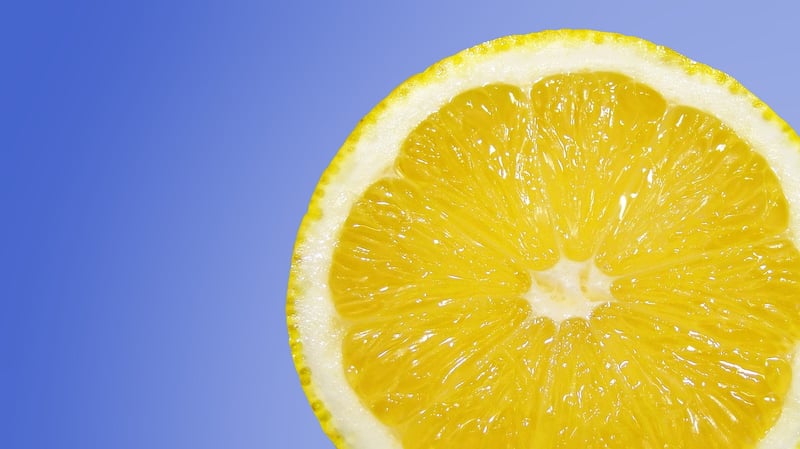 Refreshing Fruit Delights